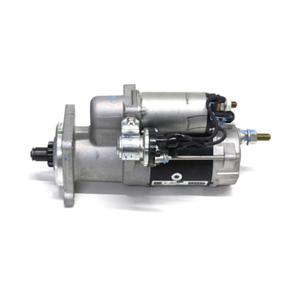MWM | 7002159C91E | MOTOR PARTIDA CAMINHAO INTERNATIONAL DURASTAR 4400 MOTOR MWM MAXXFORCE 7.2H