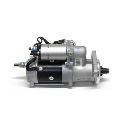MWM | 7002159C91E | MOTOR PARTIDA CAMINHAO INTERNATIONAL DURASTAR 4400 MOTOR MWM MAXXFORCE 7.2H