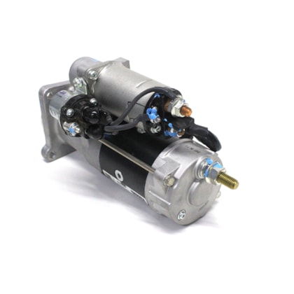 MWM | 7002159C91E | MOTOR PARTIDA CAMINHAO INTERNATIONAL DURASTAR 4400 MOTOR MWM MAXXFORCE 7.2H