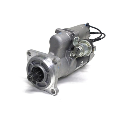 MWM | 7002159C91E | MOTOR PARTIDA CAMINHAO INTERNATIONAL DURASTAR 4400 MOTOR MWM MAXXFORCE 7.2H