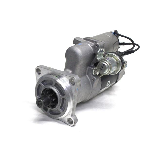 MWM | 7002159C91E | MOTOR PARTIDA CAMINHAO INTERNATIONAL DURASTAR 4400 MOTOR MWM MAXXFORCE 7.2H-b830b024-111c-452d-b9ba-8b2ec4cde002