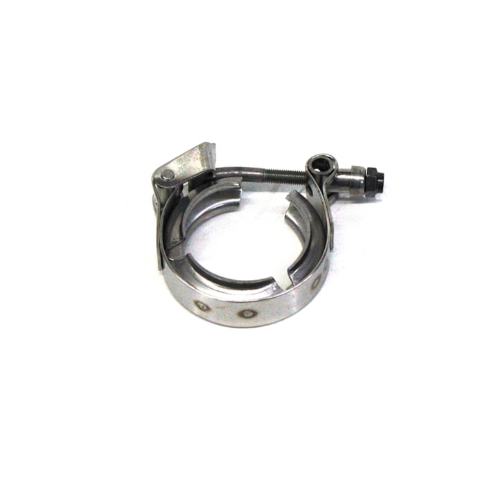 MWM | 7002170C1E | ABRAÇADEIRA  V INJETOR GASES ESCAPE AGRALE MAXXFORCE-a4ff4704-b741-4618-82a3-2dd70597aca2