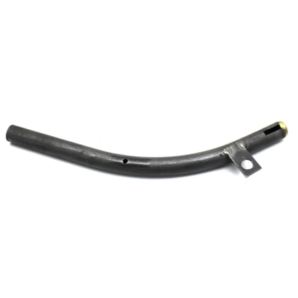 MWM | 7002173C1E | TUBO LIMITADOR HASTE NIVEL OLEO AGRALE MOTOR MWM