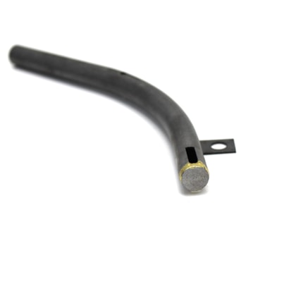 MWM | 7002173C1E | TUBO LIMITADOR HASTE NIVEL OLEO AGRALE MOTOR MWM