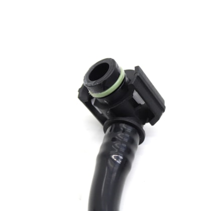 MWM | 7002204C91E | TUBULACAO FILTRO COMBUSTIVEL A BOMBA ALTA AGRALE MOTOR MWM X12/MAXXFORCE 4.8 4CIL