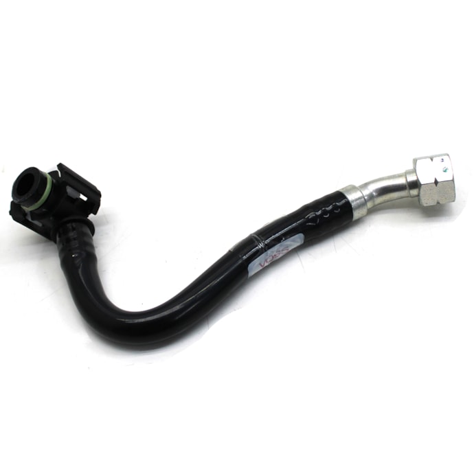 MWM | 7002204C91E | TUBULACAO FILTRO COMBUSTIVEL A BOMBA ALTA AGRALE MOTOR MWM X12/MAXXFORCE 4.8 4CIL-4b930c91-af20-4343-b216-e328c27c671d