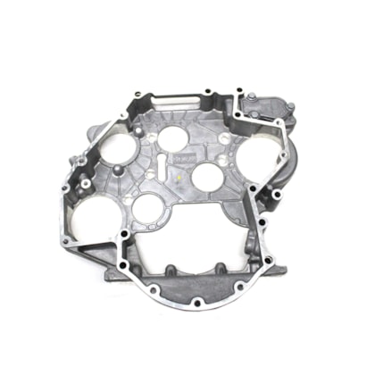 MWM | 7002213C91E | CAIXA/CARCACA DISTRIBUICAO ENGRENAGEM DISTRIBUICAO TROLLER/OTAKAR/JAC/DAEWOO MOTOR MWM MAXXFORCE 3.2