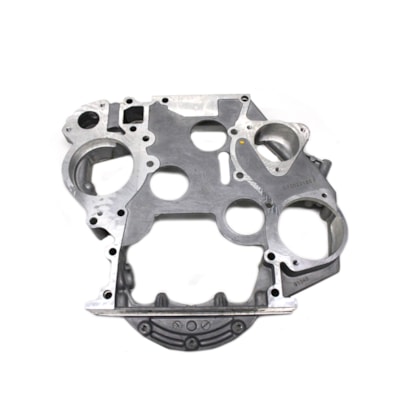 MWM | 7002213C91E | CAIXA/CARCACA DISTRIBUICAO ENGRENAGEM DISTRIBUICAO TROLLER/OTAKAR/JAC/DAEWOO MOTOR MWM MAXXFORCE 3.2