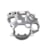 MWM | 7002213C91E | CAIXA/CARCACA DISTRIBUICAO ENGRENAGEM DISTRIBUICAO TROLLER/OTAKAR/JAC/DAEWOO MOTOR MWM MAXXFORCE 3.2-90fd1575-f200-467c-a9b5-e0db5987d423