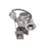 MWM | 7002236C91 | TURBINA/TURBO COMPRESSOR AGRALE MOTOR MWM X12/MAXXFORCE 4.8 4CIL   MOD. K16 BORG WARNER  (SN 2505M08630)-e1207d52-218d-4e23-b806-d16d9d29e3c9