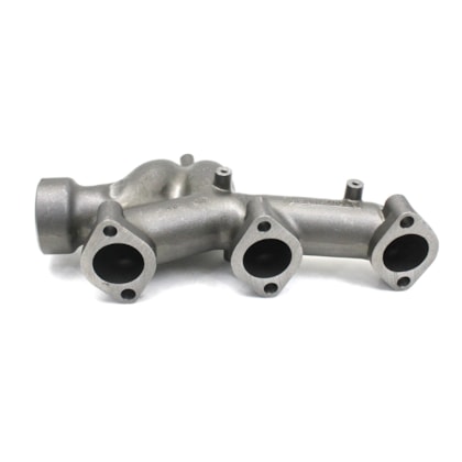 MWM | 7002310C1E | COLETOR ESCAPE PARTE TRASEIRA AGRALE/VOLVO MOTOR MWM MAXXFORCE/X12