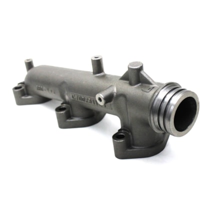 MWM | 7002311C1E | COLETOR ESCAPE PARTE DIANTEIRA AGRALE/VOLVO MOTOR MWM MAXXFORCE/X12