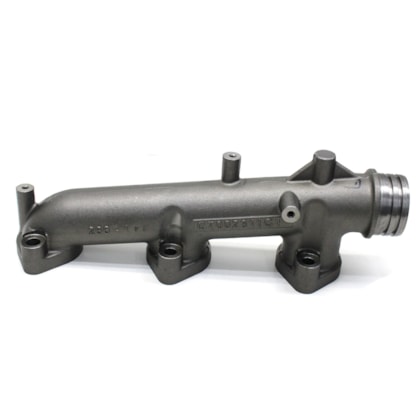 MWM | 7002311C1E | COLETOR ESCAPE PARTE DIANTEIRA AGRALE/VOLVO MOTOR MWM MAXXFORCE/X12