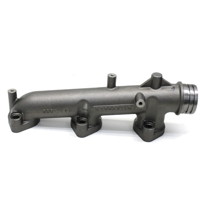 MWM | 7002311C1E | COLETOR ESCAPE PARTE DIANTEIRA AGRALE/VOLVO MOTOR MWM MAXXFORCE/X12-71d47478-a0c9-45a9-8ad0-f2eb82e4d8d8