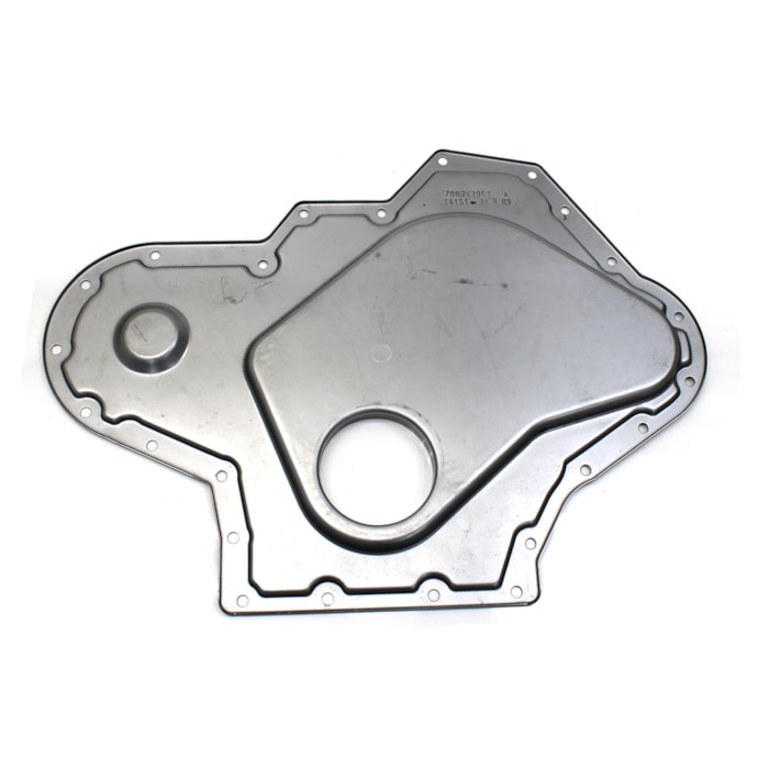 MWM | 7002429C1E | TAMPA CAIXA DISTRIBUICAO AGRALE/VOLVO MOTOR MWM 6.12TCE/MAXXFORCE 7.2-cf18fb9d-1e58-4728-ad1f-7cdfb09ed80b