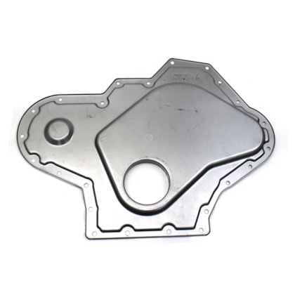 MWM | 7002429C1E | TAMPA CAIXA DISTRIBUICAO AGRALE/VOLVO MOTOR MWM 6.12TCE/MAXXFORCE 7.2