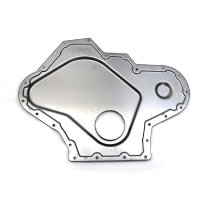 MWM | 7002429C1E | TAMPA CAIXA DISTRIBUICAO AGRALE/VOLVO MOTOR MWM 6.12TCE/MAXXFORCE 7.2