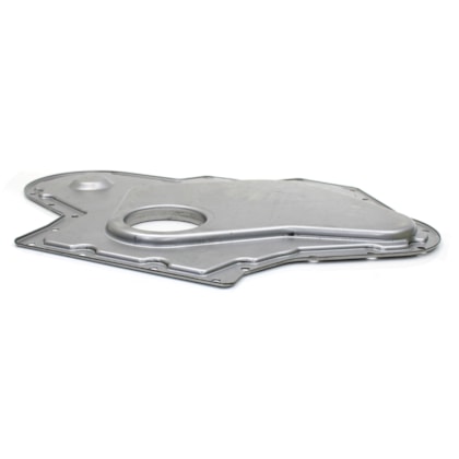 MWM | 7002429C1E | TAMPA CAIXA DISTRIBUICAO AGRALE/VOLVO MOTOR MWM 6.12TCE/MAXXFORCE 7.2