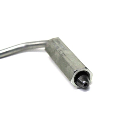 MWM | 7002449C91 | TUBO/CANO BICO INJETOR 1CIL E 2CIL VOLVO VM MOTOR MWM MAXXFORCE/X12