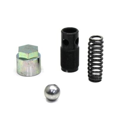 MWM | 7002456C91E | VALVULA REGULADORA PRESSAO RESFRIADOR/RADIADOR OLEO AGRALE/INTERNATIONAL/VOLVO VM MOTOR MWM 4.8/7.2/X12