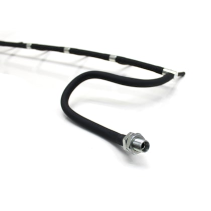 MWM | 7002580C92E | TUBO RETORNO COMBUSTIVEL MOTOR MAXXFORCE 7.2H