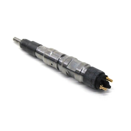 MWM | 7002581C1E | CONJUNTO BICO INJETOR AGRALE/VOLVO MOTOR MWM X12/MAXXFORCE