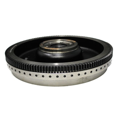 MWM | 7002627C93 | VOLANTE C/CREMALHEIRA 145D VOLARE AGRALE W8/W9 MICRO ONIBUS MOTOR MWM X12 4CIL MOTOR MAXXFORCE 3.2 EURO V