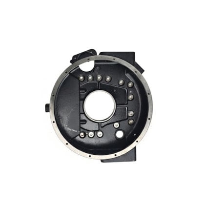 MWM | 7002628C2E | CARCAÇA VOLANTE DO MOTOR MWM   MAXXFORCE  7.2H / 4.8   AGRALE MT17.0/ MT15.0