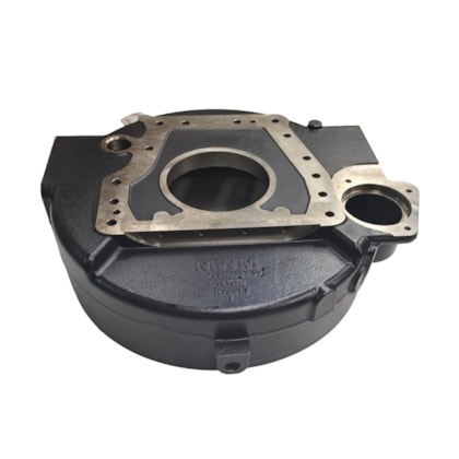 MWM | 7002628C2E | CARCAÇA VOLANTE DO MOTOR MWM MAXXFORCE 7.2H / 4.8 AGRALE MT17.0/ MT15.0