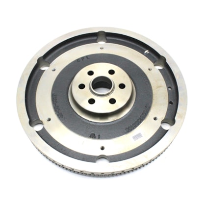 MWM | 7002635C91E | VOLANTE C/CREMALHEIRA 145D 18MM ONIBUS AGRALE MT15.0 MOTOR MWM MAXXFORCE 4.8 EURO 5 (NR FUNDICAO 46300317)