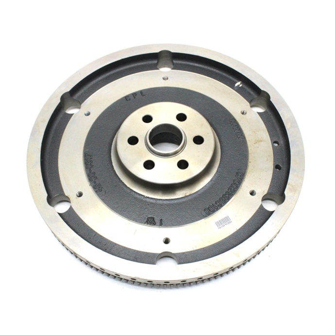 MWM | 7002635C91E | VOLANTE C/CREMALHEIRA 145D 18MM ONIBUS AGRALE MT15.0 MOTOR MWM MAXXFORCE 4.8 EURO 5 (NR FUNDICAO 46300317)-38b8e3d5-74f2-4c93-92b0-294699dee6cb