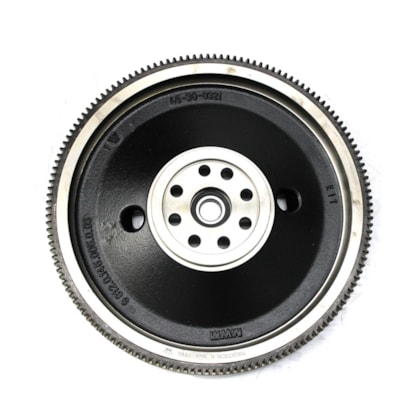MWM | 7002638C91E | VOLANTE C/CREMALHEIRA AGRALE MT15.0 MOTOR MWM MAXXFORCE 4.8 (46300321 NR FUNDICAO)