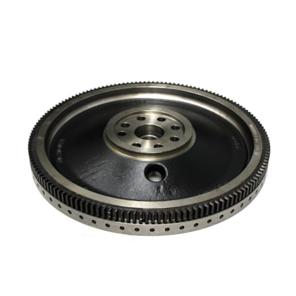 MWM | 7002638C91E | VOLANTE C/CREMALHEIRA AGRALE MT15.0 MOTOR MWM MAXXFORCE 4.8 (46300321 NR FUNDICAO)