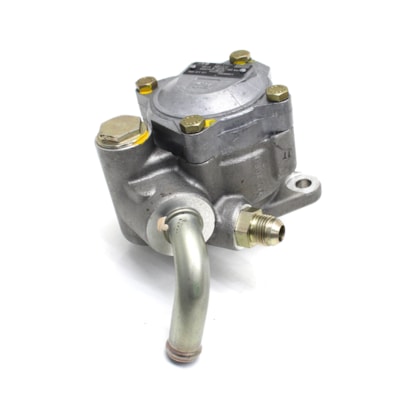 MWM | 7002668C1E | BOMBA DIRECAO HIDRAULICA     INTERNATIONAL 4400 EURO 3    ZF 7685975921