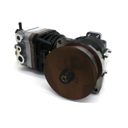 MWM | 7002705C92E | COMPRESSOR AR LK39 CAMINHAO INTERNATIONAL 4400 MOTOR MWM MAXXFORCE 7.2 EURO 5 (SISTEMA GOVERNADO)