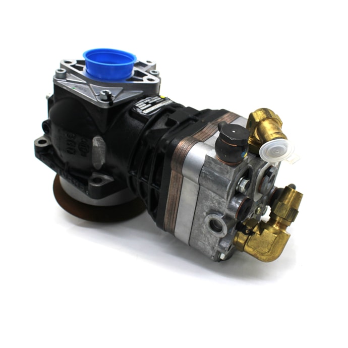 MWM | 7002705C92E | COMPRESSOR AR LK39  MAXXFORCE 7.2 EURO V  INTERNATIONAL 4400-6c5c248f-146a-4c6e-8ffb-0033b34bf026
