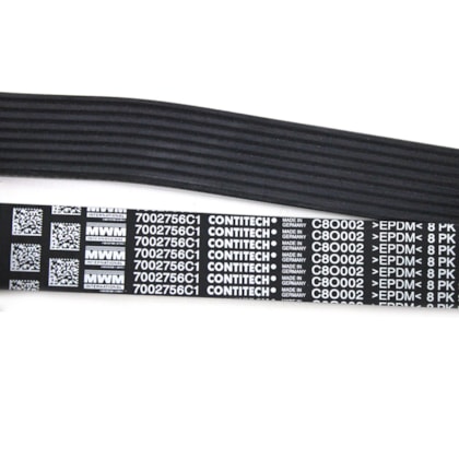 MWM | 7002756C1E | CORREIA POLY   8PK968