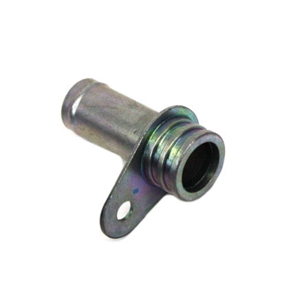 MWM | 7002808C1E | TUBO DE SAIDA ÁGUA   TROLLER 3.2H