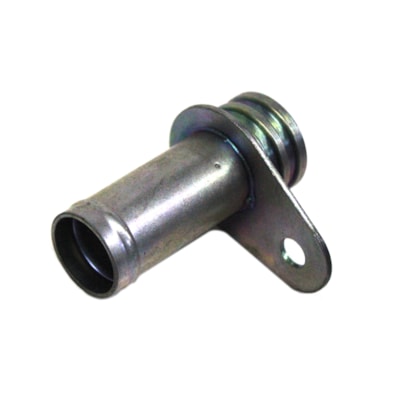 MWM | 7002808C1E | TUBO DE SAIDA ÁGUA   TROLLER 3.2H