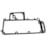 MWM | 7002858C1E | JUNTA TAMPA RADIADOR OLEO/TROCADOR DE CALOR AGRALE MOTOR MWM MAXXFORCE 4.8/7.2 4CIL/6CIL-4ec03ae7-d69a-4f9f-87a1-694a46f477a7