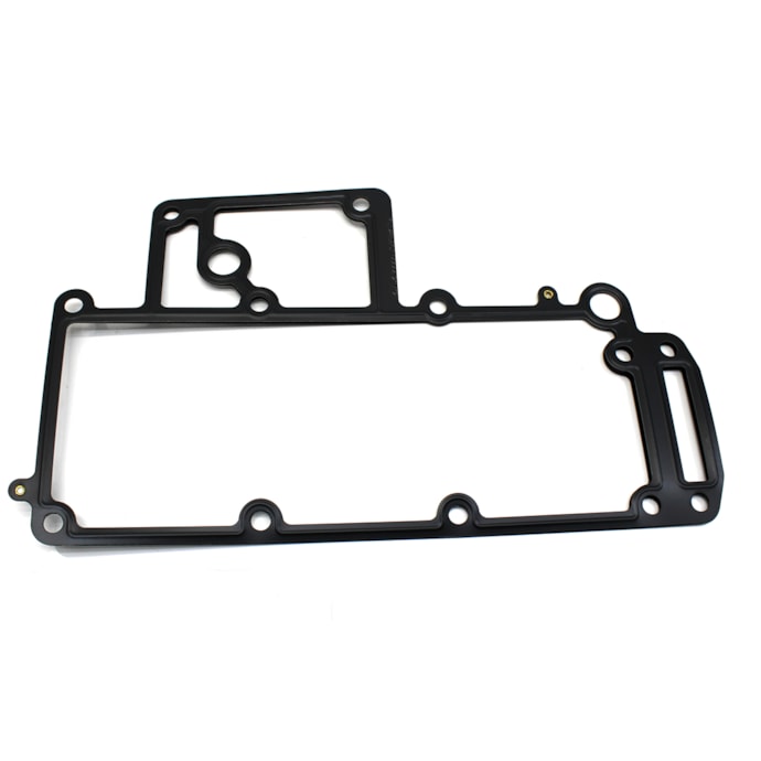 MWM | 7002858C1E | JUNTA TAMPA RADIADOR OLEO/TROCADOR DE CALOR AGRALE MOTOR MWM MAXXFORCE 4.8/7.2 4CIL/6CIL-5e011e27-f890-45e9-b6bb-461dd3d12f39