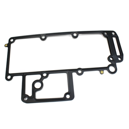 MWM | 7002858C1E | JUNTA TAMPA RADIADOR OLEO/TROCADOR DE CALOR AGRALE MOTOR MWM MAXXFORCE 4.8/7.2 4CIL/6CIL