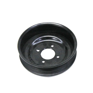 MWM | 7002889C1 | POLIA ACIONAMENTO VENTILADOR ONIBUS MOTOR MWM MAXXFORCE 3.0/3.2 EURO 3