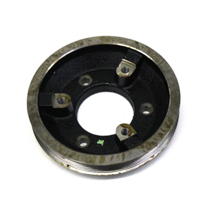 MWM | 7002931C1E | POLIA COMPRESSOR AR CONDICION 4400 DURASTAR EURO V