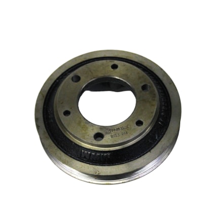 MWM | 7002931C1E | POLIA COMPRESSOR AR CONDICION 4400 DURASTAR EURO V
