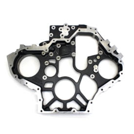 MWM | 7003043C1E | CAIXA DISTRIBUICAO  MAXXFORCE 7.2H VOLVO  VM220/270/330  - AGRALE  MAXXFORCE 4.8