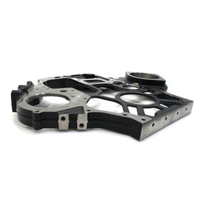 MWM | 7003043C1E | CAIXA DISTRIBUICAO MAXXFORCE 7.2H VOLVO VM220/270/330 - AGRALE MAXXFORCE 4.8