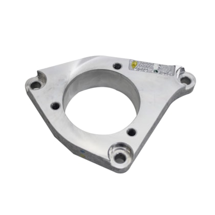 MWM | 7003093C1E | FLANGE ADAPTADORA (BOMBA ALTA PRESSAO)