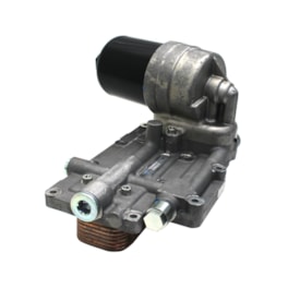 MWM | 7003106C91E | CONJUNTO RADIADOR/RESFRIADOR OLEO COM FILTRO LUBRIFICANTE MOTOR MWM MAXXFORCE 4.8