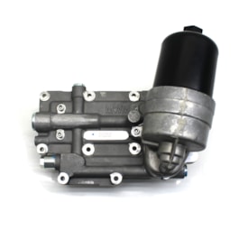 MWM | 7003106C91E | CONJUNTO RADIADOR/RESFRIADOR OLEO COM FILTRO LUBRIFICANTE MOTOR MWM MAXXFORCE 4.8